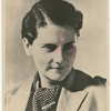 Portrait of Cheryl Crawford, Maplewood, N.J.