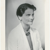 Portrait of Cheryl Crawford