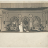 Smith College stage production of A Marriage of Convenience