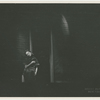 Luise Rainer in the stage production A Kiss For Cinderella