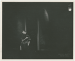 Luise Rainer in the stage production A Kiss For Cinderella