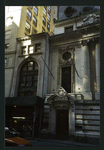 Block 054: Liberty Street between Liberty Place and Broadway (north side)