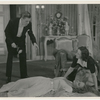 Harry Ellerbe, Tallulah Bankhead, and Viola Frayne in the stage production Her Cardboard Lover (Maplewood Theatre, N.J.)