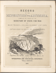 Record of the Expedition to Abyssinia 