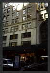 Block 054: Liberty Street between Liberty Place and Broadway (north side)
