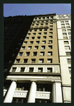 Block 054: Broadway between Liberty Street and Maiden Lane (east side)
