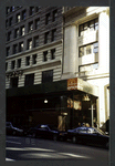 Block 054: Broadway between Liberty Street and Maiden Lane (east side)