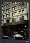 Block 054: Broadway between Liberty Street and Maiden Lane (east side)