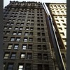 Block 054: Broadway between Liberty Street and Maiden Lane (east side)