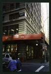 Block 054: Maiden Lane between Broadway and Liberty Place (south side)