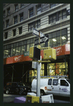 Block 054: Maiden Lane between Broadway and Liberty Place (south side)