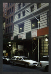 Block 054: Maiden Lane between Broadway and Liberty Place (south side)