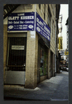 Block 054: Liberty Place between Maiden Lane and Liberty Street (west side)