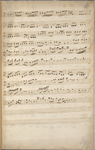 Concerto, written on 10 leaves