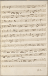 Concerto, written on 10 leaves