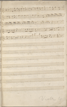 Concerto, written on 10 leaves
