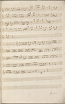 Concerto, written on 10 leaves