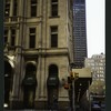 Block 057: Broadway between Cedar Street and Thames Street (west side)