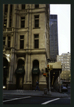 Block 057: Broadway between Cedar Street and Thames Street (west side)