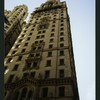 Block 057: Broadway between Cedar Street and Thames Street (west side)