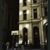 Block 057: Broadway between Cedar Street and Thames Street (west side)