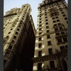 Block 057: Broadway between Cedar Street and Thames Street (west side)
