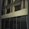 Block 057: Thames Street between Broadway and Trinity Place (north side)