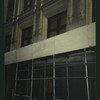 Block 057: Thames Street between Broadway and Trinity Place (north side)
