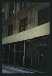 Block 057: Thames Street between Broadway and Trinity Place (north side)