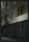 Block 057: Thames Street between Broadway and Trinity Place (north side)