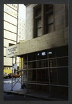 Block 057: Thames Street between Broadway and Trinity Place (north side)