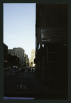 Block 057: Thames Street between Broadway and Trinity Place (north side)