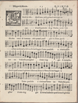 Musica di XIII Autori Illustri a Cinque Voci