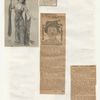 Collection of clippings of Fuji-Ko