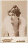 Julia Arthur in the stage production Lady Windermere's Fan