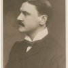 Publicity photograph of Somerset Maugham