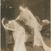 Scene from the stage production Lady Windermere's Fan