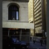 Block 057: Cedar Street between Trinity Place and Broadway (south side)
