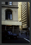 Block 057: Cedar Street between Trinity Place and Broadway (south side)