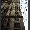 Block 057: Cedar Street between Trinity Place and Broadway (south side)