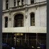 Block 057: Cedar Street between Trinity Place and Broadway (south side)