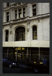 Block 057: Cedar Street between Trinity Place and Broadway (south side)