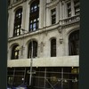 Block 057: Cedar Street between Trinity Place and Broadway (south side)