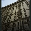 Block 057: Cedar Street between Trinity Place and Broadway (south side)