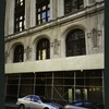 Block 057: Cedar Street between Trinity Place and Broadway (south side)