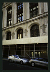 Block 057: Cedar Street between Trinity Place and Broadway (south side)