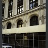 Block 057: Cedar Street between Trinity Place and Broadway (south side)