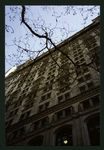 Block 057: Cedar Street between Trinity Place and Broadway (south side)