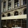 Block 057: Cedar Street between Trinity Place and Broadway (south side)
