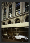 Block 057: Cedar Street between Trinity Place and Broadway (south side)